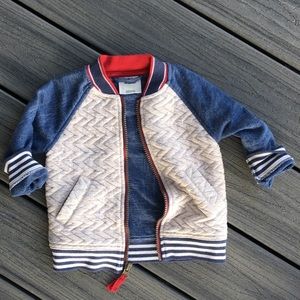 EUC 18M Boys Jacket